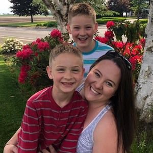 Meet your Posher, Bethany